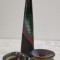 LICHIDARE ! Colectie ceramica 1970, arta studio , Hans Heckmann -