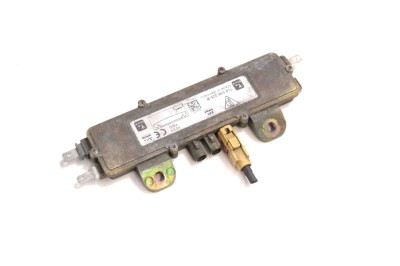 Amplificator de antena PORSCHE CAYENNE 9PA 2005 OEM: 7L5035225B foto