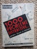 Walter Sperling 1000 probleme distractive... pentru tineri si batrani