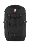 Fjallraven rucsac Skule top 26 culoarea negru, mare, uni F23350.550