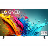 Televizor QNED Smart LG 50QNED85T3A, Ultra HD 4K, HDR, 126cm