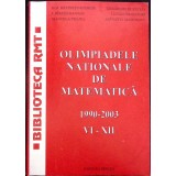 OLIMPIADELE NATIONALE DE MATEMATICA 1990-2003 - VI-XII-D.M. BATINETU GIURGIU, I. BIRCHI DAMIAN, A. SEMENESC-359402