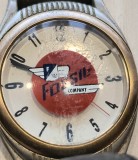 RAR = CEAS RETRO FOSSIL COMPANY FUNCTIONAL - GEAMUL PREZINTA ZGARIETURI,ROAD TRIP COLLECTION