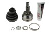 Cap planetara exterior Ford Mondeo 3 B4y, B5y, Bwy 1.8, 2.0 2000-, NTY NPZ-FR-028