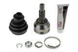 Cap planetara exterior Ford Mondeo 3 B4y, B5y, Bwy 1.8, 2.0 2000-, NTY NPZ-FR-028