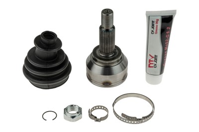 Cap planetara exterior Ford Mondeo 3 B4y, B5y, Bwy 1.8, 2.0 2000-, NTY NPZ-FR-028 foto