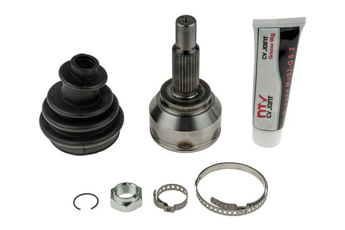Cap planetara exterior Ford Mondeo 3 B4y, B5y, Bwy 1.8, 2.0 2000-, NTY NPZ-FR-028