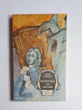 Mușchetarul lui Cantemir &ndash; Aut. Mihnea Gheorghiu, Ed. Albatros, 1990 (Colecția Cutezătorii)