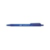 Pix Round Stic Clic albastru 20/cutie &ndash; BIC