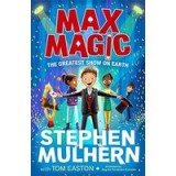 Max Magic