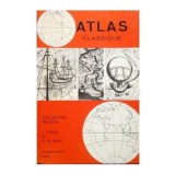 J. Tilmont si M. De Roeck - Atlas classique - 111729