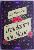 Trandafirii din Mexic Carte Beletristica Pam Munoz Ryan Stare Buna Carti Noi