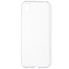 Husa HUAWEI Honor 8S - Ultra Slim 0.5mm (Transparent)
