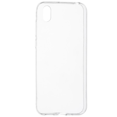 Husa HUAWEI Honor 8S - Ultra Slim 0.5mm (Transparent) foto