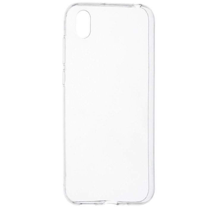 Husa HUAWEI Honor 8S - Ultra Slim 0.5mm (Transparent)