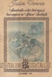 Aventurile celor trei rusi si trei englezi in Africa Australa