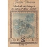 Aventurile celor trei rusi si trei englezi in Africa Australa