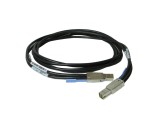 Cablu Supermicro HD Mini SAS extern la Mini SAS extern, 2 m, CBL-SAST-0690