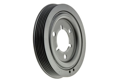 Fulie arbore cotit Peugeot, Citroen Motor 1.1, 1.4, 1.6 Berlingo 1996-, C2, C3 2003-, C4 2004- Xsara 2000-, 206 1998-, 207 2006-, 307 2000-, 1007 200 foto