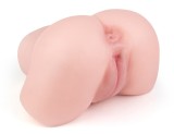 Masturbator Realist Nixie, TPE, Natural, 16 cm, 1.4 kg, Guilty Toys