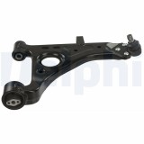 Brat suspensie roata Opel Mokka / Mokka X Motor 1.4, 1.4 4x4, 1.4 LPG, 1.6, 1.6 Cdti, 1.6 Cdti 4x4, 1.7 Cdti, 1.7 Cdti 4x4, 420x370x78mm, parte