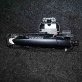 M&acirc;ner exterior ușă dreapta spate MERCEDES-BENZ E W212 2010 OEM: A2047601634,A34560101 2132716