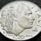 Moneda istorica 20 CENTESIMI - ITALIA FASCISTA, anul 1940 * cod 006 A
