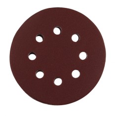 Disc abraziv pentru slefuitor cu excentric ROTOR 125 P220 set 5 Innovative ReliableTools foto