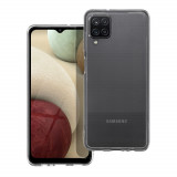 Husa de protectie, PartnerTele, Clear 2mm pentru Samsung Galaxy A12