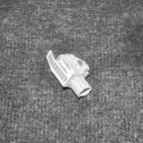 Senzor de impact lateral dreapta KIA SOUL AM 2012 OEM: 95920-0X000,5WK43791 | 2859274