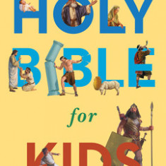 Holy Bible for Kids-ESV