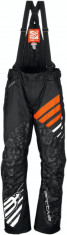 Salopeta Snow/Ski Arctiva Comp negru/portocaliu marime XL Cod Produs: MX_NEW 31301162PE foto