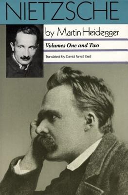 Nietzsche: Volumes One and Two: Volumes One and Two foto