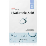 Cumpara ieftin ETUDE 0.2 Therapy Air Mask Hyaluronic Acid masca pentru celule pentru hidratare intensa 20 ml