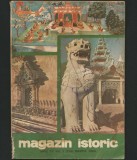 Cumpara ieftin MAGAZIN ISTORIC - ANUL XX, NR. 3 (228) - MARTIE, 1986
