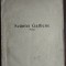 (GEORGE) G. V. BACOVIA - SCANTEI GALBENE (POEZII) [editia princeps, BACAU 1926]