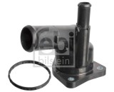 FEBI BILSTEIN 108186 termostat,lichid racire
