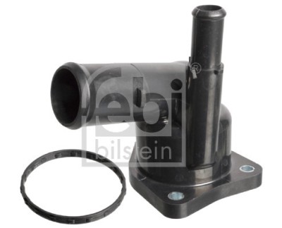 FEBI BILSTEIN 108186 termostat,lichid racire foto