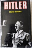 Marlis G. Steinert, Hitler