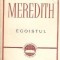 Egoistul - George Meredith
