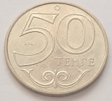 Kazakhstan , 50 Tenge 2006