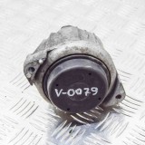Suport Motor Stanga BMW Seria 3 E90 (2005-2011) - OEM 13981112, 11528957, Marca SRP/Febi Bilstein