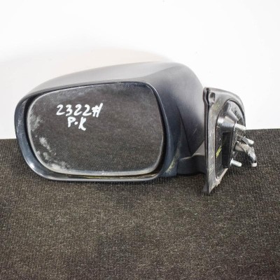 Oglinda laterală st&amp;acirc;nga TOYOTA HILUX VII Pick-up _N1_, _N2_, _N3_ 2012 OEM: E4022242E4012242 3798098 foto