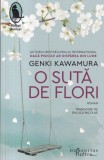 Genki Kawamura - O suta de flori