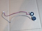 boxe difuzoare Sony Vaio Pcg-81112m Vpcf12s1e VPCF1 VPCF1290X 81114L 81114l 8ohm