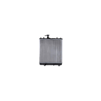 Radiator apa OPEL AGILA A H00 AVA Quality Cooling OL2330 foto