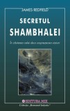 A unsprezecea viziune. Secretul Shambhalei - Editura Editura MIX