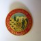 Insigna Asociatia Pensionarilor Petrosani 40 ani 1949-1989