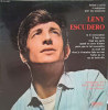 Disc vinil, LP. Ballade a Sylvie-Leny Escudero, Rock and Roll