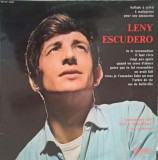 Disc vinil, LP. Ballade a Sylvie-Leny Escudero, Rock and Roll